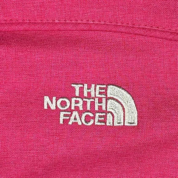 The North Face Soft Shell Jacket - Picture 8 of 14